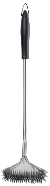 Grila tīrīšanas birste Forneza Wide Cleaning Brush, 37.5 cm x 16 cm