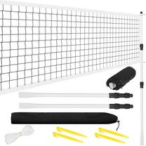Badmintono tinklas Springos KG0010