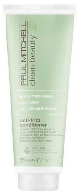 Matu kondicionieris Paul Mitchell Clean Beauty Anti-Frizz, 250 ml