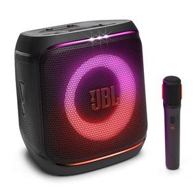 Belaidė kolonėlė JBL JBLPBENCORE2EP, juoda sp., 100 W
