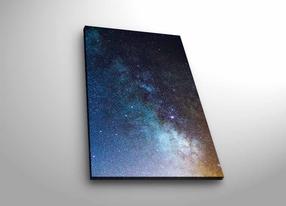 Reprodukcija Wallity NASA-048, 45 cm