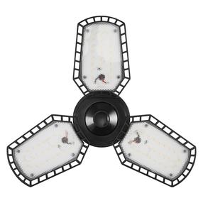 Gaismeklis Ledvance LED, balta krās., E27, 40 W, 4300 lm