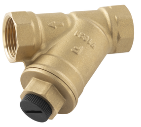 Filtrs Ferro F03M, g3/4, apkures sistēmām