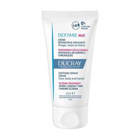 Kehakreem Ducray Dexyane MeD, 30 ml