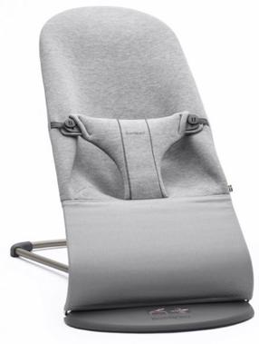 Детское кресло-качалка BabyBjorn
