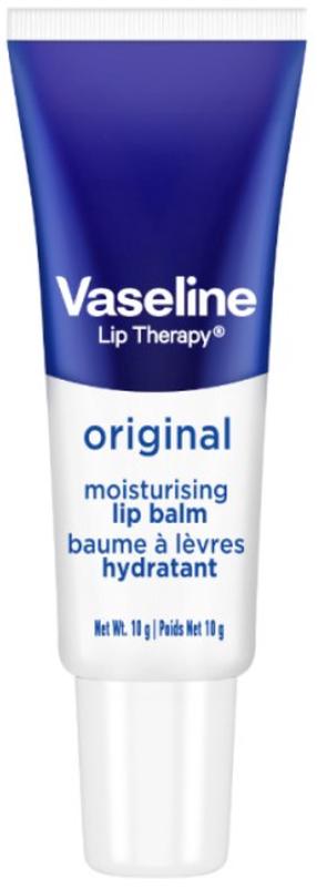 Huulepalsam Vaseline Lip Therapy, 10 g, original