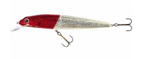 Vobleris Jaxon Fish Max 1769212, 21 cm, 75 g, zelta krās./sarkana krās.