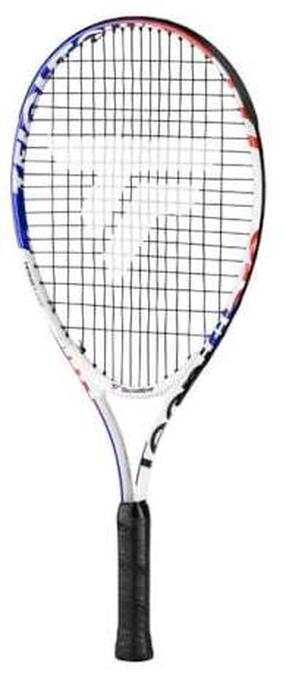 Teniso raketė Tecnifibre T-fight Club 23 14FIGHCL23, įvairių spalvų