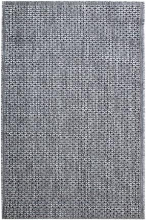 Ковер для открытых террас Home4you Dawn Outdoor 3, серый цв., 230 см x 160 см