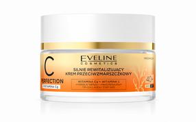 Крем для лица Eveline C Perfection 40+, 50 мл, 40+