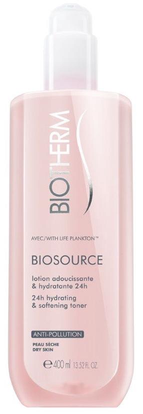Тоник для лица Biotherm Biosoruce, 400 мл