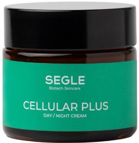 Näokreem Segle Cellular Plus, 50 ml