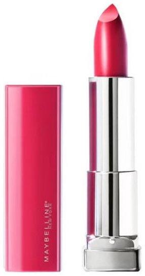 Губная помада Maybelline Color Sensational Made For All, 5 мл, 379 fuchsia for me