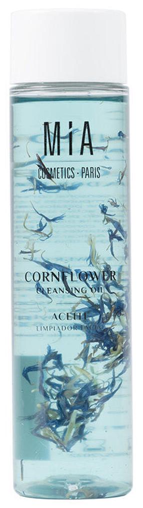 Näoõli Mia Cosmetics Paris Cornflower, 200 ml