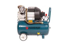 Gaisa kompresor GE F-V30/50, 2200 W, 220 - 230 V