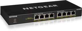 Komutatorius (Switch) Netgear GS308PP