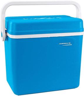 Šaltdėžė Campingaz Isotherm Extreme, mėlyna sp., 19.5 x 41 cm, 17 l