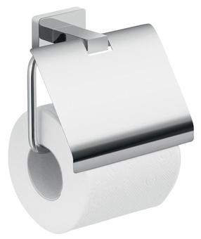 Держатель туалетной бумаги Gedy Atena 4425, 17 см x 6 см x 19 см