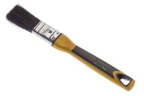Pintsel Forte Tools, lõõtsatüüpi, 25 mm, lakkimiseks/immutatud/puidust pindadele