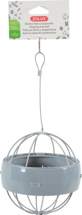 Linnumaja Zolux L 204871, 29.5 cm x 14 cm
