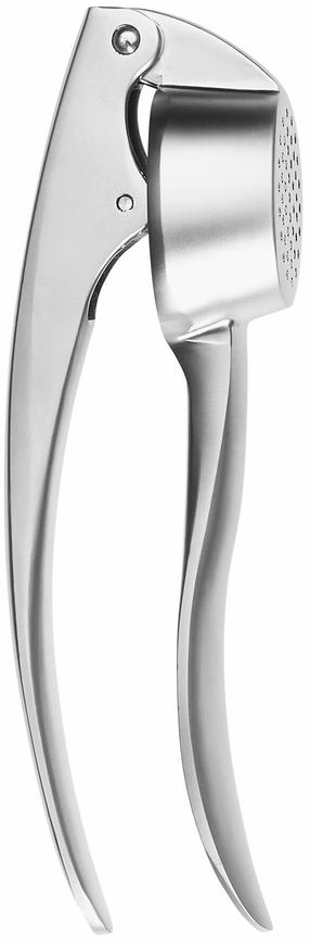 Česnakų spaustukas Ambition Silky, 17 cm