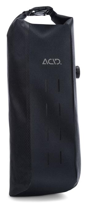 Сумка для велосипедного колеса ACID Pack Pro 3, tpu, черный цв.