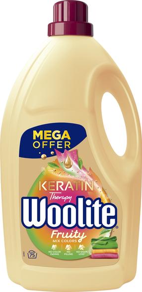 Pesugeel Woolite Fruity, 4.5 l