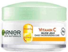 Sejas gēls Garnier Skin Naturals Vitamin C, 50 ml