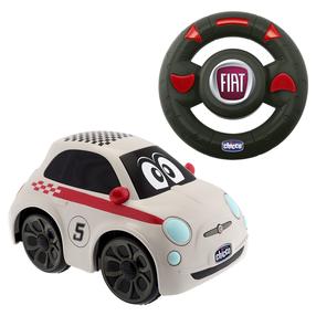 Rc автомобиль Chicco, белый цв.