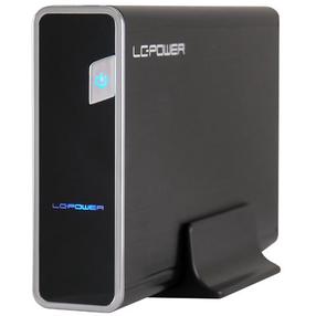HDD/SSD корпус LC-Power, 3.5"
