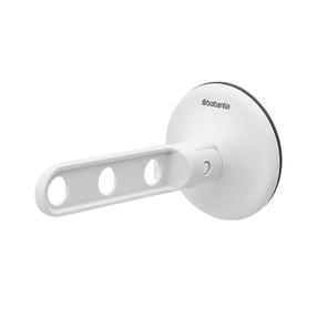 Pakaramie Brabantia 242847, 62 mm x 105 mm x 216 mm, gaiši pelēka krās.