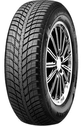 Universali automobilių padanga Nexen Tire 225/55/R17, 101-V, C, C, 71 dB