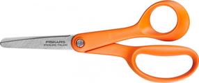 Šķēres Fiskars 1005166, parastais, oranža krās.