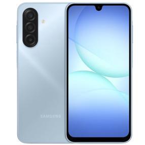 Mobilusis telefonas Samsung Galaxy A17, 256 GB, šviesiai mėlyna sp.