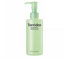 Näo puhastusgeel Torriden Balanceful, 200.0 ml