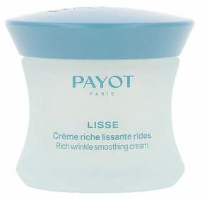 Veido kremas Payot Lisse Crème Riche Lissante Rides, 50 ml