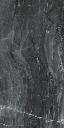 SPC sienų plokštė Vilo Dark Stone, 120 cm x 60 cm x 0.4 cm