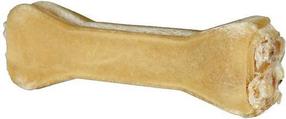 Skanėstas šunims Trixie Pressed Bone with Lamb Stuffing, 0.04 kg, 2 vnt.