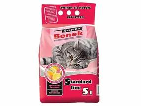 Kasside allapanu Super Benek Compact, bentoniit, 5 l