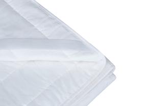 Čiužinio apsauga su guma Domoletti, 200 cm x 90 cm, minkštas