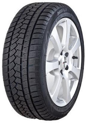 Žieminė automobilių padanga Hifly Win-Turi 225/60/R17, 99-H, E, E, 72 dB