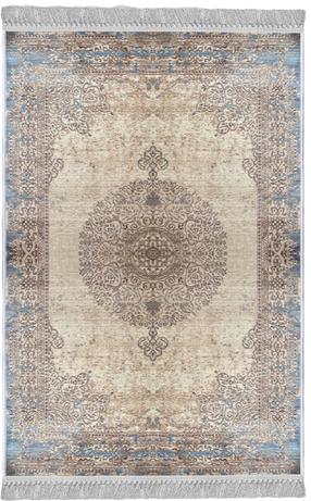 Kilimas Conceptum Hypnose ELS1828, įvairių spalvų, 120 cm x 80 cm