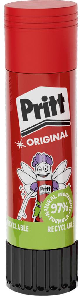 Клей Pritt Fairy, карандаш, 22 г