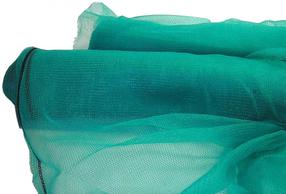Пластиковая сетка Fortex Scaffold Safety Net, 50 м x 330 см