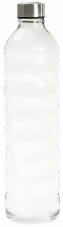 Butelis Homla Bubbly, 85 mm, 1.25 l, skaidri sp.