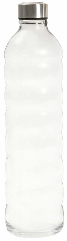 Butelis Homla Bubbly, 85 mm, 1.25 l, skaidri sp.