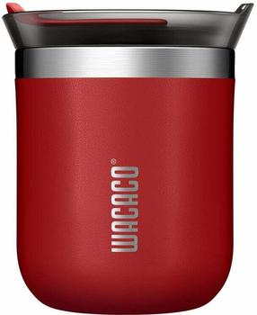 Termostass Wacaco Octaroma Classico, 0.18 l, carmine red v.