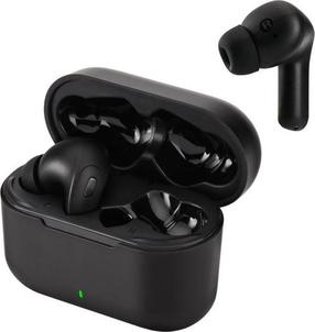 Bezvadu austiņas Panasonic RZ-B310WDE-K, melna krās.