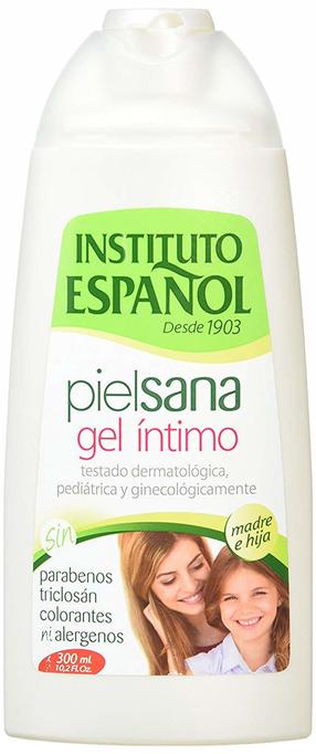 Средство для интимной гигиены Instituto Español