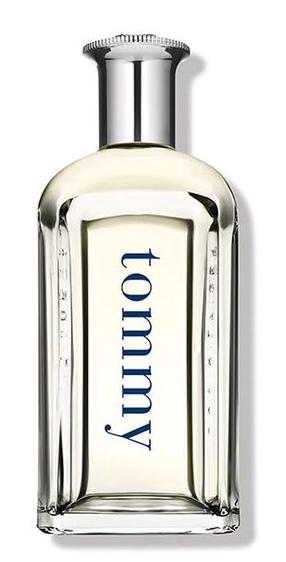 Tualettvesi Tommy Hilfiger Tommy Men, 100 ml
